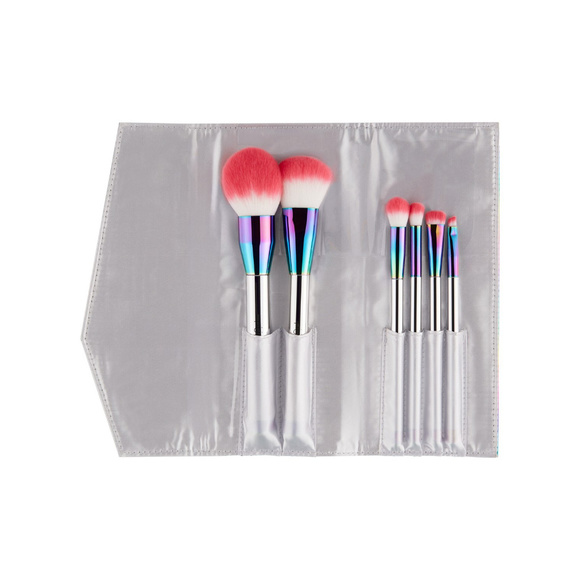 Pur My Little Pony Brush Set - Mane 6 - Picture 2 of 3